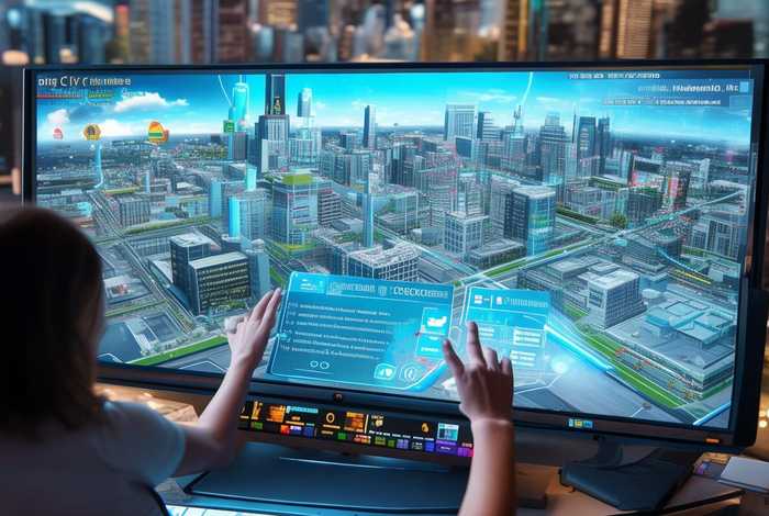 大城市的生活模拟器教程;大城市的生活模拟器教程怎么玩 大城市的生活模拟器教程;大城市的生活模拟器教程怎么玩