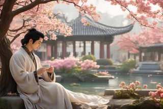 北宋小官人的幸福生活人物介绍 北宋小官人的幸福生活人物介绍视频