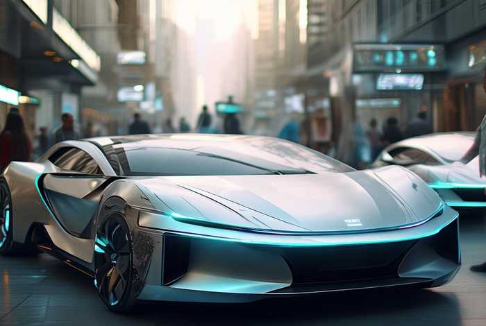 技术日产人车生活什么意思 技术日产是什么意思