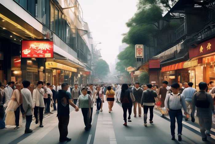 北京的生活成本和人均工资；北京的生活成本和人均工资一样吗