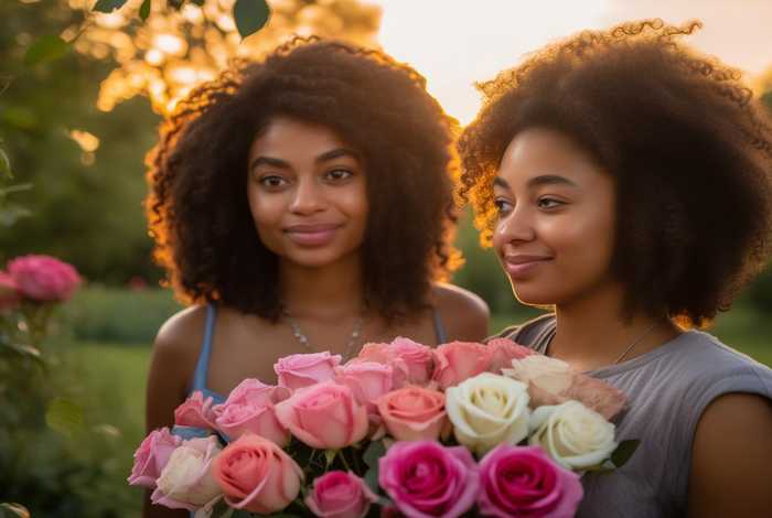 百合性斗 - 百合性取向正常吗