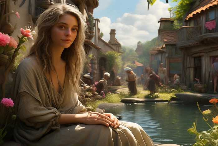 恶毒女配的悠然生活说的是什么（恶毒女配的悠然生活说的是什么故事）