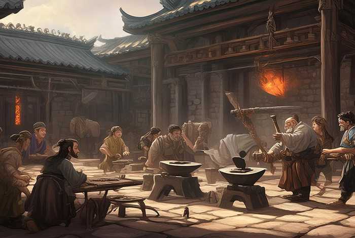 剑网三生活技能在哪学；剑网三生活技能在哪学的