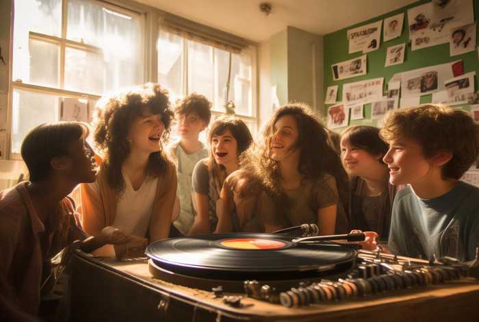 回忆初中生活的歌、回忆初中生活的歌曲