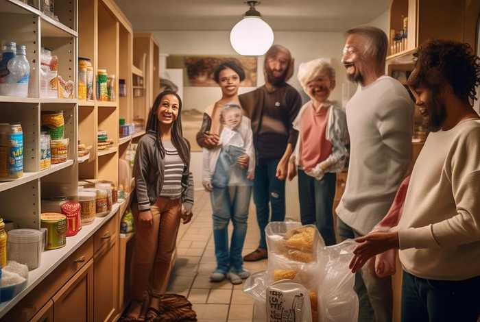 官方鼓励家庭储存必需品 官方鼓励家庭储存必需品有哪些