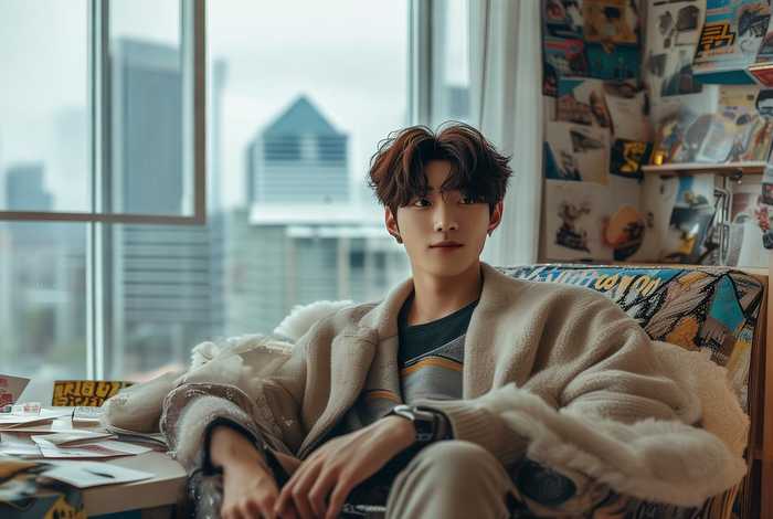 韩国偶像的私人生活(韩国偶像的私人生活在线播放) 韩国偶像的私人生活(韩国偶像的私人生活在线播放)