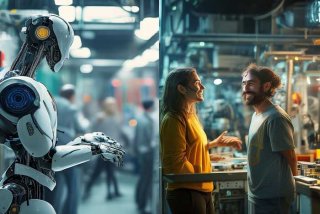 ai在生活中与人工的区别，ai在生活中与人工的区别在哪