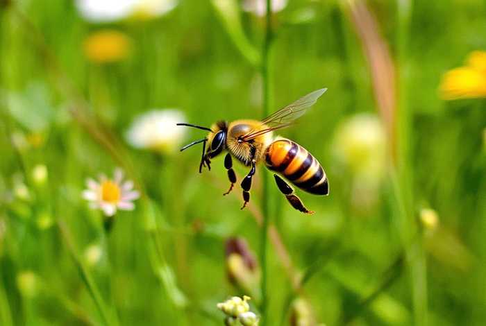 黄蜂的生活特点是什么,黄蜂的生活特点是什么意思 黄蜂的生活特点是什么,黄蜂的生活特点是什么意思
