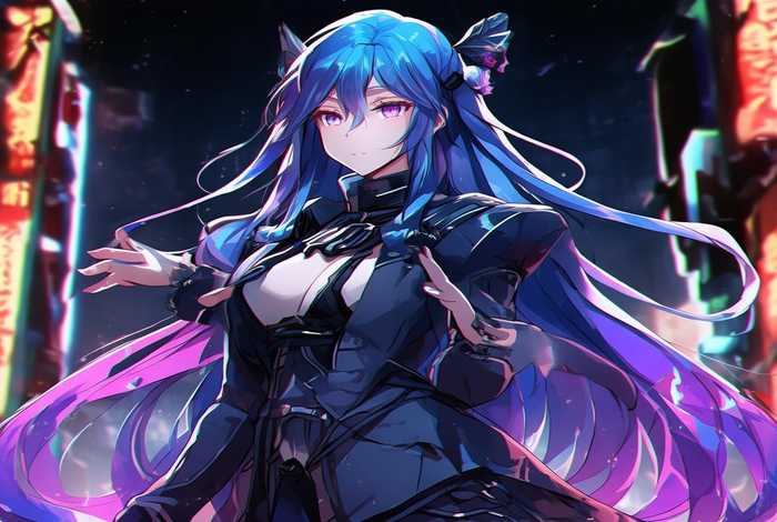 攻略二次元 - 攻略二次元老婆