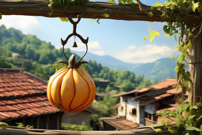 葫芦生活在哪个城市，葫芦生活在哪里