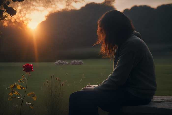 假如生活欺骗了你感悟怎么写 假如生活欺骗了你感悟怎么写一句话