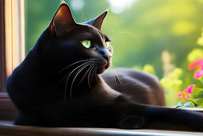 猫的生活特性和特点 猫的生活特性和特点是什么