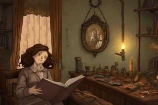 寡妇的八卦生活 瑞者 又见穿越——寡妇的八卦生活 作者-瑞者