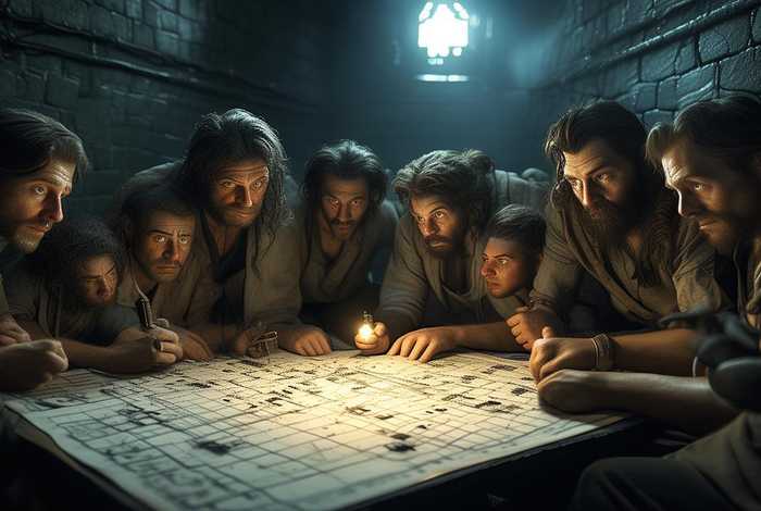 监狱生活rpg宠物攻略 - 监狱生活rpg全人物攻略