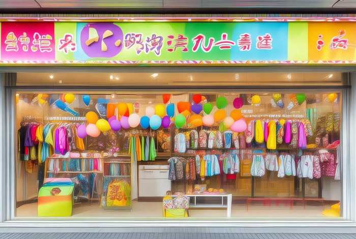 爱宝贝童装、爱宝贝童装店地址