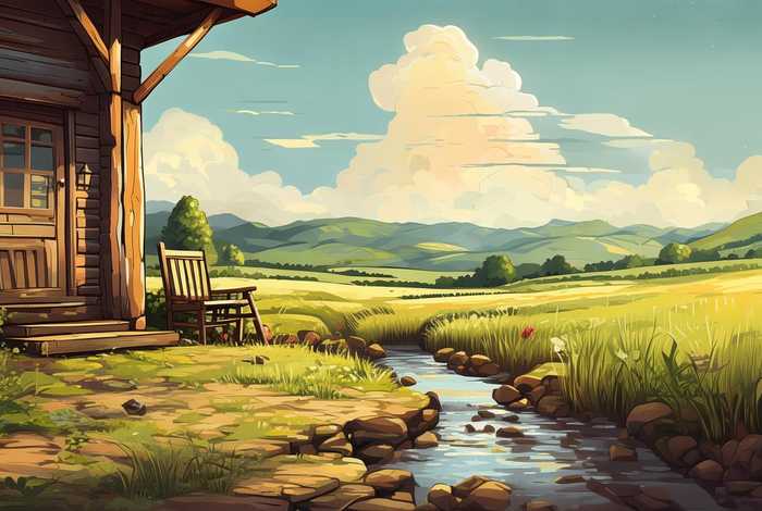 简单平淡的生活说说（简单平淡的生活说说文案）