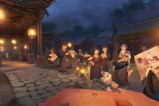 剑网3生活系统，剑网3生活系统攻略