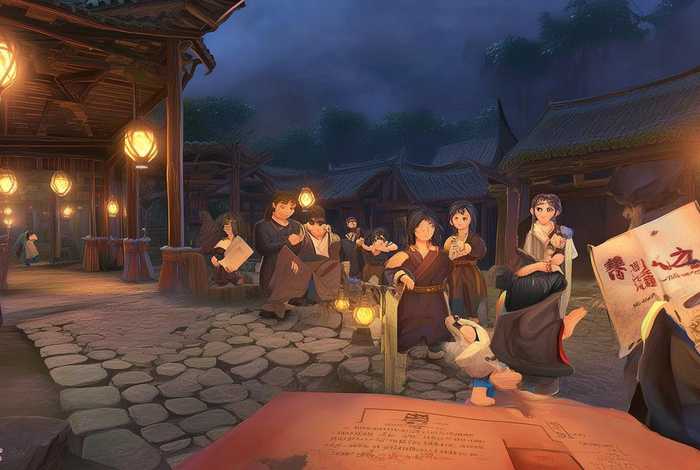 剑网3生活系统，剑网3生活系统攻略