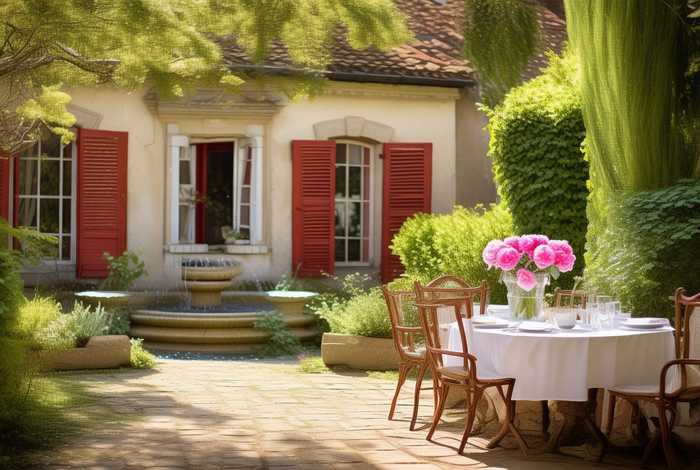 法式生活的艺术（法式生活的艺术特色）