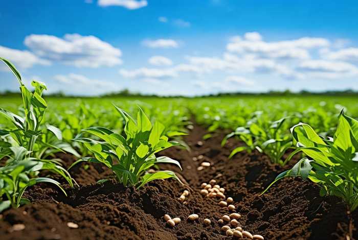 花生适合生长的环境；花生适合生长的环境有哪些