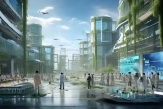 德成生物科学城（德成生物科学城招聘）