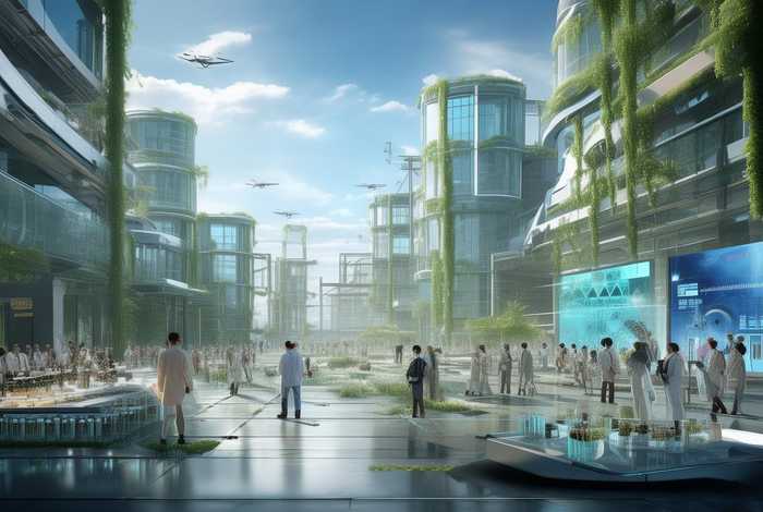 德成生物科学城（德成生物科学城招聘）