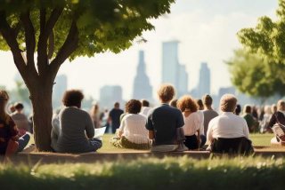 不婚的人越来越多 不婚的人越来越多的说说