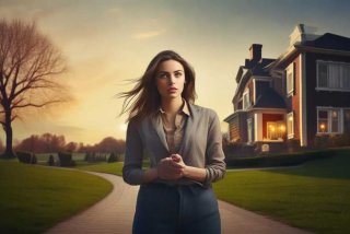 工作重要还是爱情重要，对于女生来说工作重要还是爱情重要