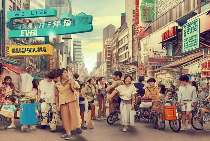 电视连续剧我们生活的年代、电视连续剧我们生活的年代全集播放