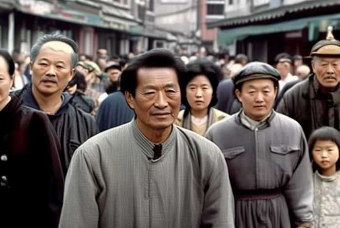 朝鲜的生活水平相当于中国什么年代（朝鲜的生活水平相当于中国什么年代的人）