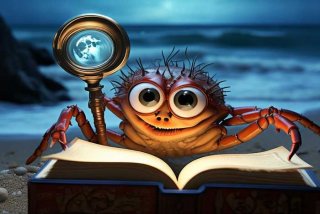 发现生活新味 巨蟹、发现巨蟹座秘密揭穿巨蟹座会怎么样