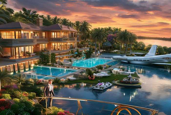 富豪的奢侈生活全文免费阅读(富豪的奢侈生活全文免费阅读无弹窗) 富豪的奢侈生活全文免费阅读(富豪的奢侈生活全文免费阅读无弹窗)