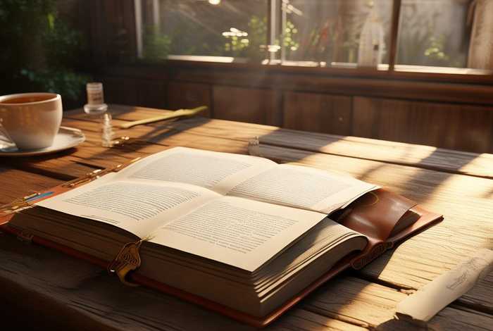 关于生活的一本书（关于生活的一本书推荐）