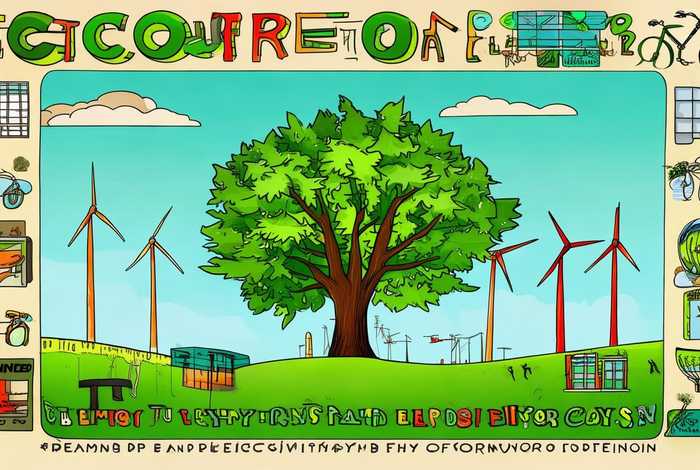 节能减排低碳生活手抄报怎么画；节能减排低碳生活手抄报模板