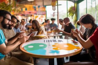 乐生活的作品；乐生活app是干嘛的