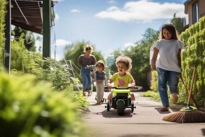 低碳生活的定义和内涵 - 低碳生活的定义和内涵有哪些