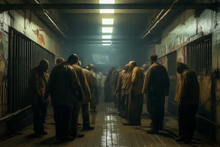 监狱生活汉化版安卓 监狱生活汉化版安卓破解版