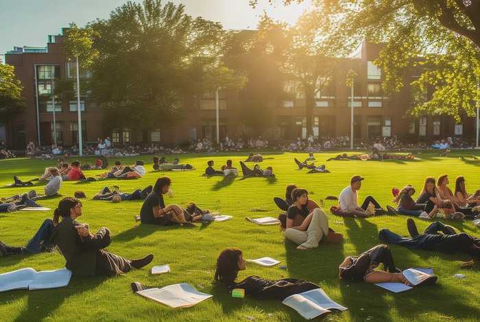 大学生活闲吗、大学生活很闲吗 大学生活闲吗、大学生活很闲吗