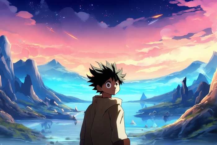 从零开始的异世界生活同人动漫 从零开始的异世界生活动漫2