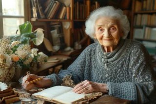 冰心的生活趣事 - 冰心的生活趣事有哪些