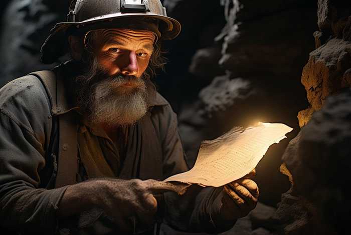 煤矿工人的一封家书 - 煤矿工人的一封家书2000字范文 煤矿工人的一封家书 - 煤矿工人的一封家书2000字范文