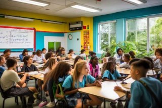 初中学校生活用英语怎么说、初中学校生活用英语怎么说写