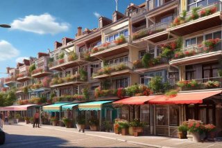 多层住房生活便利（多层住房生活便利的原因）