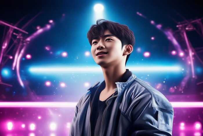 林俊杰生平经历；林俊杰生平经历简介