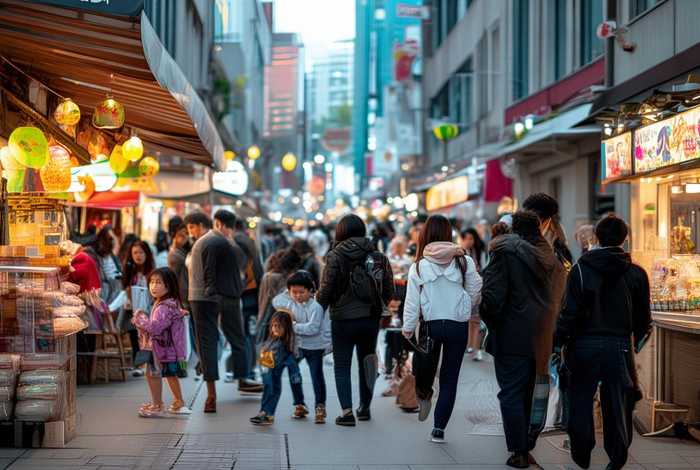 韩国的生活水平和购买力 韩国的生活水平和购买力有关吗