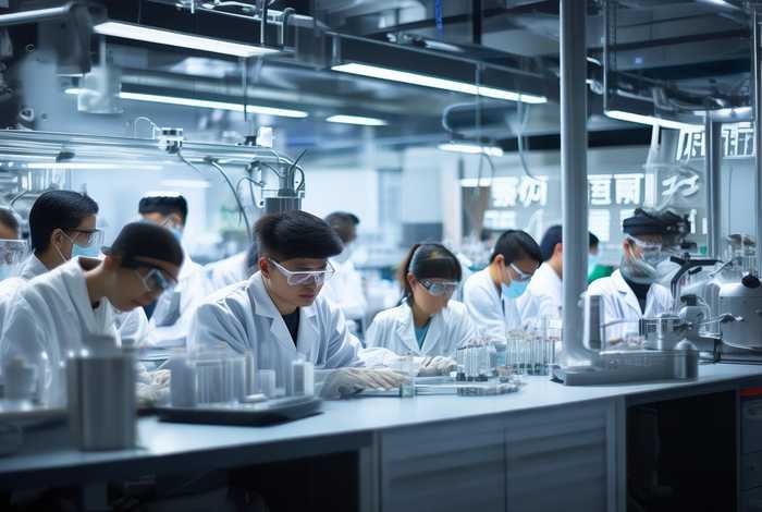 华技生物技术公司是做什么的、华技生物技术公司是做什么的啊