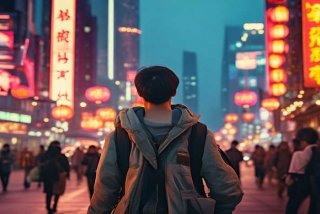 北上广打拼的生活状态（北上广打工者的生活）