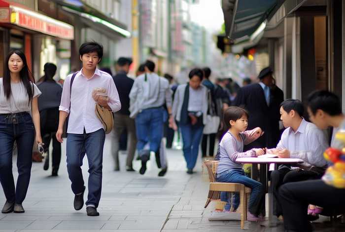 韩国普通人的真实生活，真实的韩国人民生活水平是什么样子？