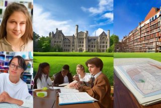 大学生活学什么科目；大学生活学什么科目好