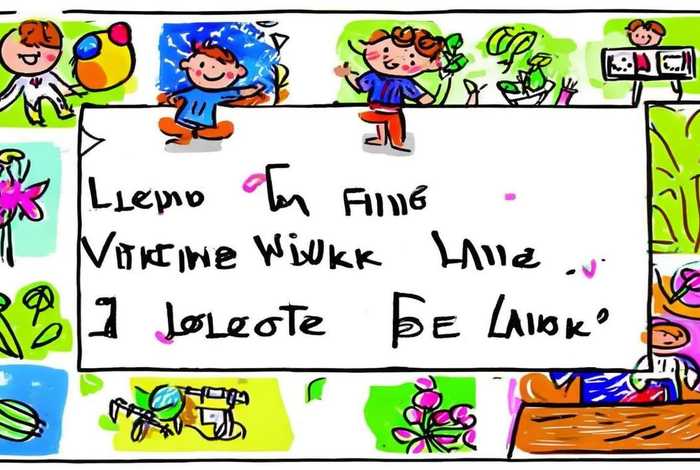 爱生活爱劳动手抄报图片大全 - 爱生活爱劳动手抄报图片大全简单